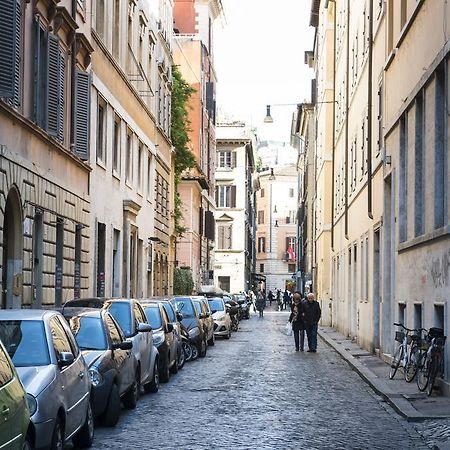 Casa Brunetti Róma Kültér fotó