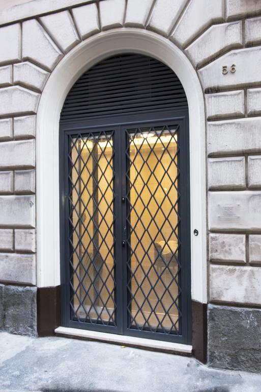 Casa Brunetti Róma Kültér fotó