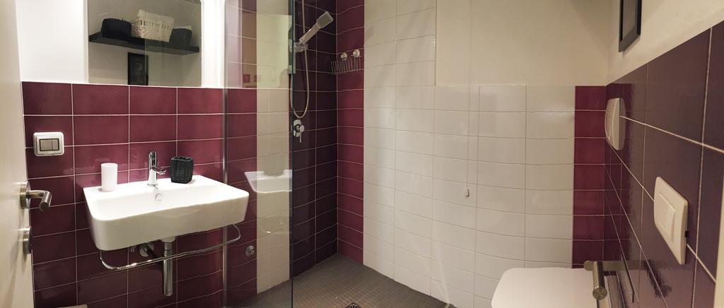 Casa Brunetti Róma Kültér fotó
