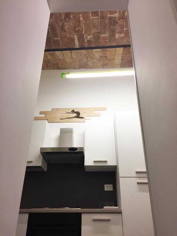 Casa Brunetti Róma Kültér fotó