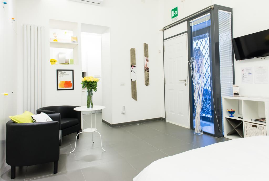 Casa Brunetti Róma Kültér fotó